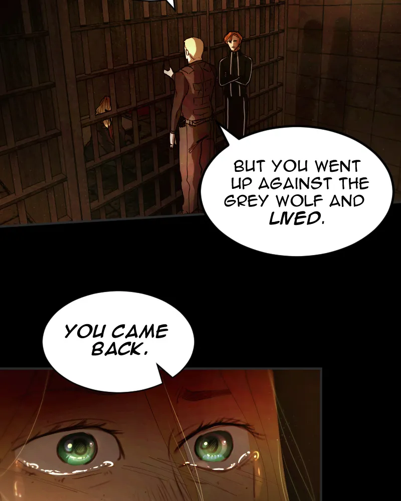 In the Bleak Midwinter; - Page 47