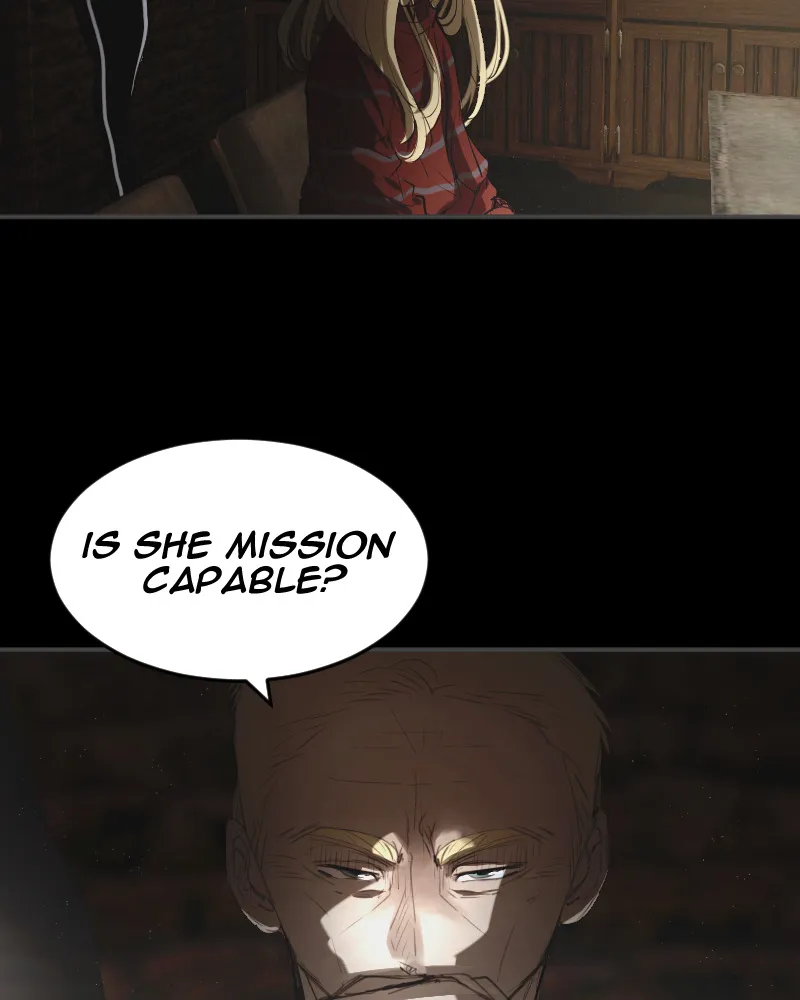 In the Bleak Midwinter; - Page 10