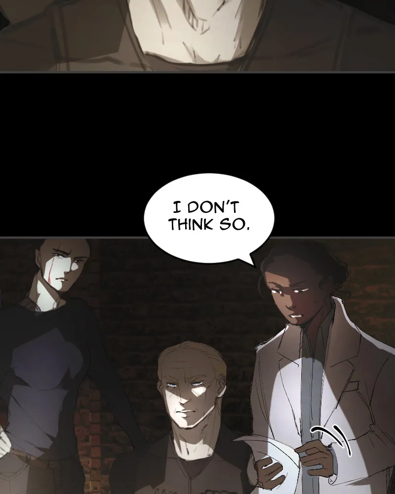 In the Bleak Midwinter; - Page 8