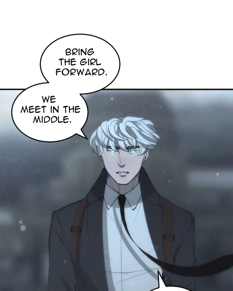 In the Bleak Midwinter; - Page 21