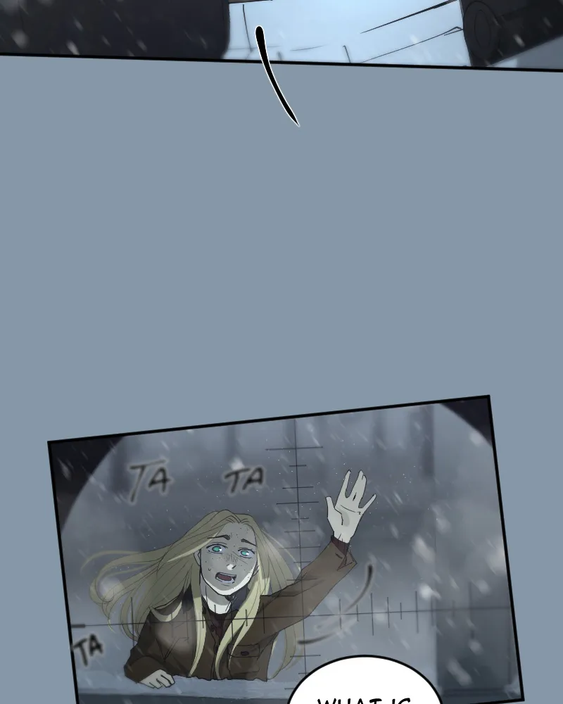 In the Bleak Midwinter; - Page 22