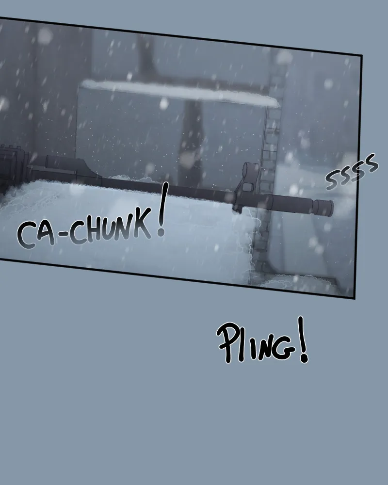 In the Bleak Midwinter; - Page 4