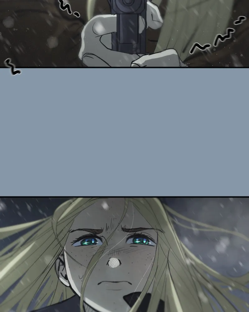 In the Bleak Midwinter; - Page 42