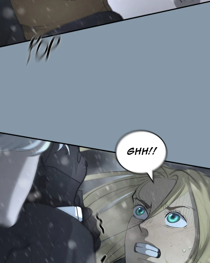 In the Bleak Midwinter; - Page 56