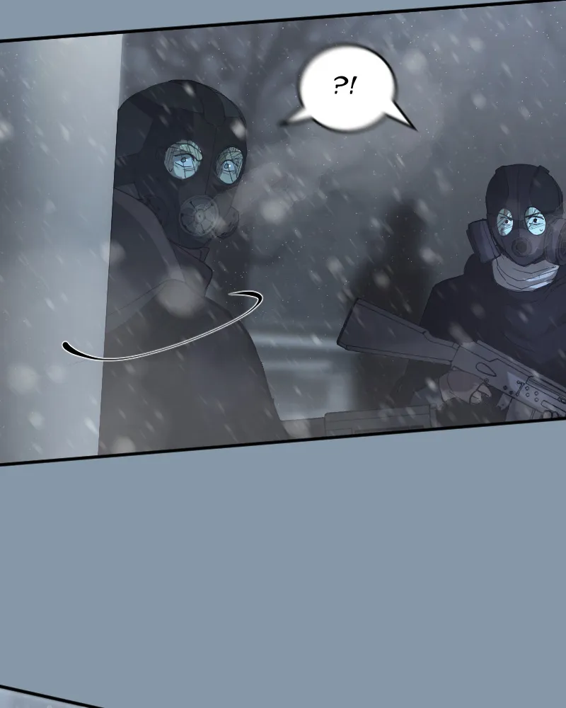 In the Bleak Midwinter; - Page 71