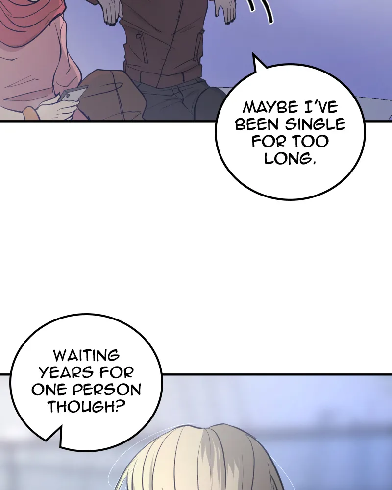 In the Bleak Midwinter; - Page 16