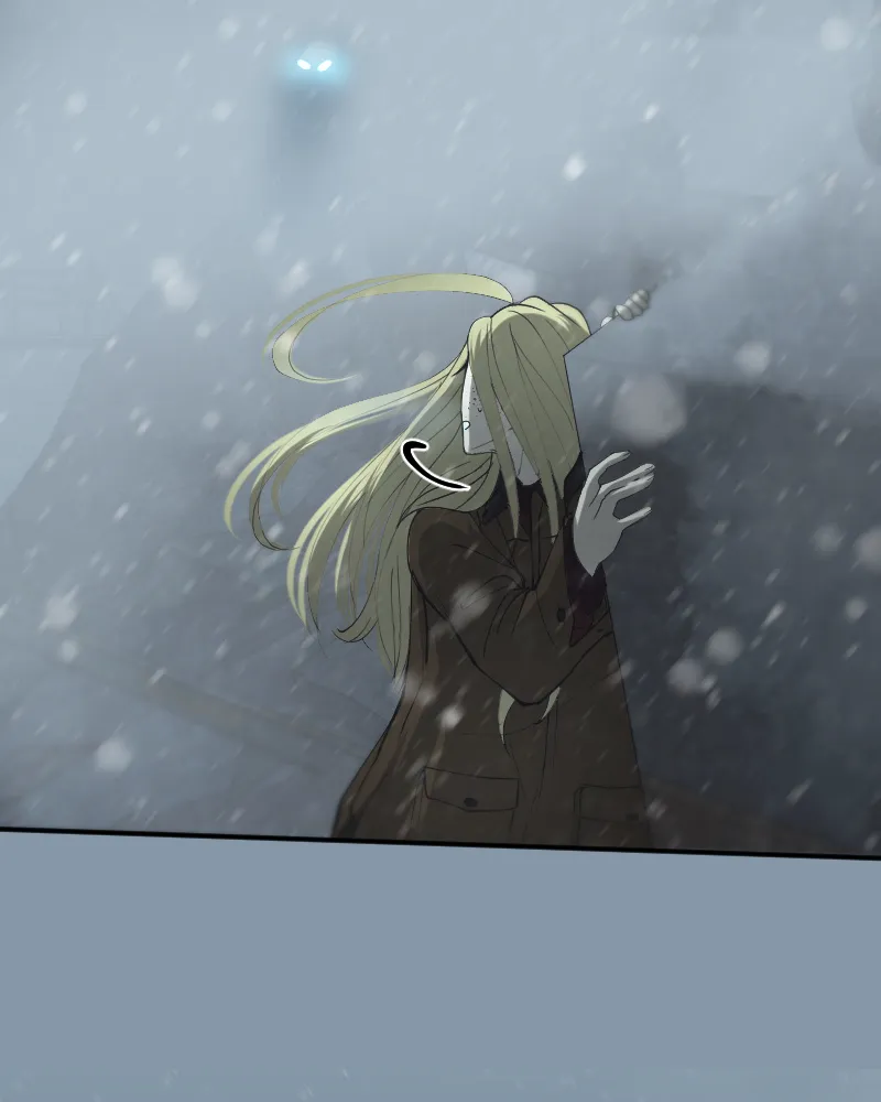 In the Bleak Midwinter; - Page 11