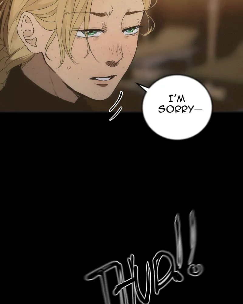 In the Bleak Midwinter; - Page 94