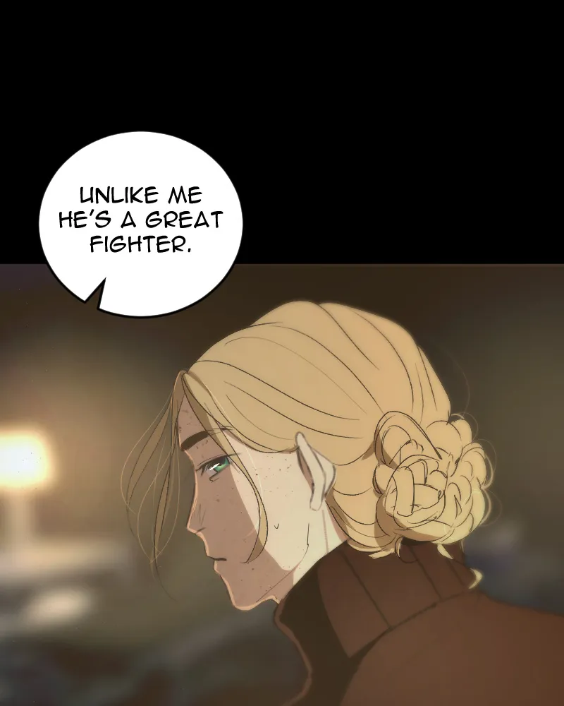 In the Bleak Midwinter; - Page 80