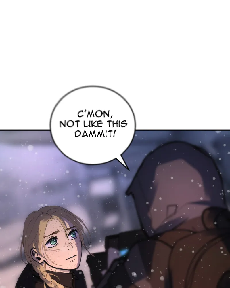 In the Bleak Midwinter; - Page 101