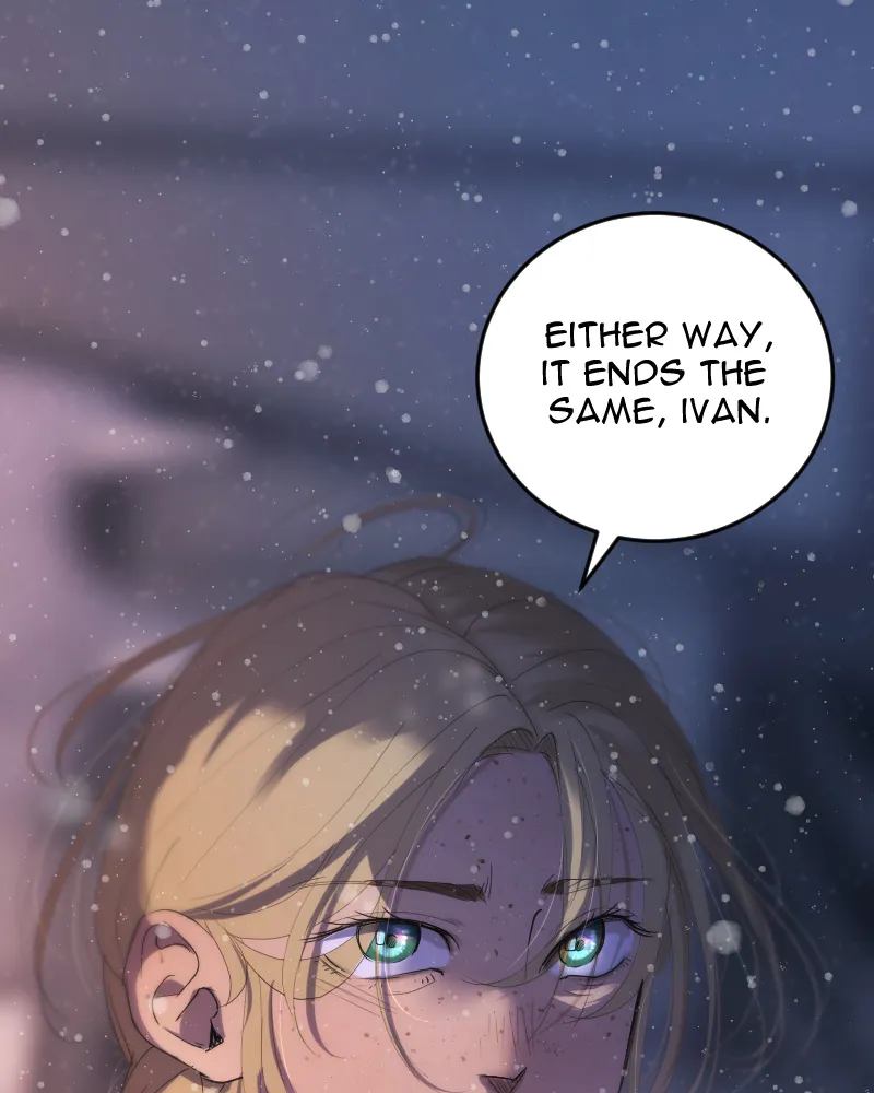 In the Bleak Midwinter; - Page 95