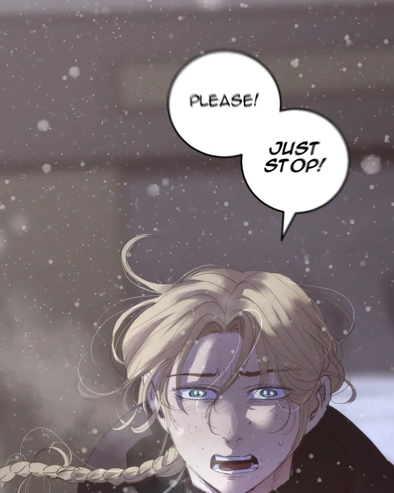 In the Bleak Midwinter; - Page 99