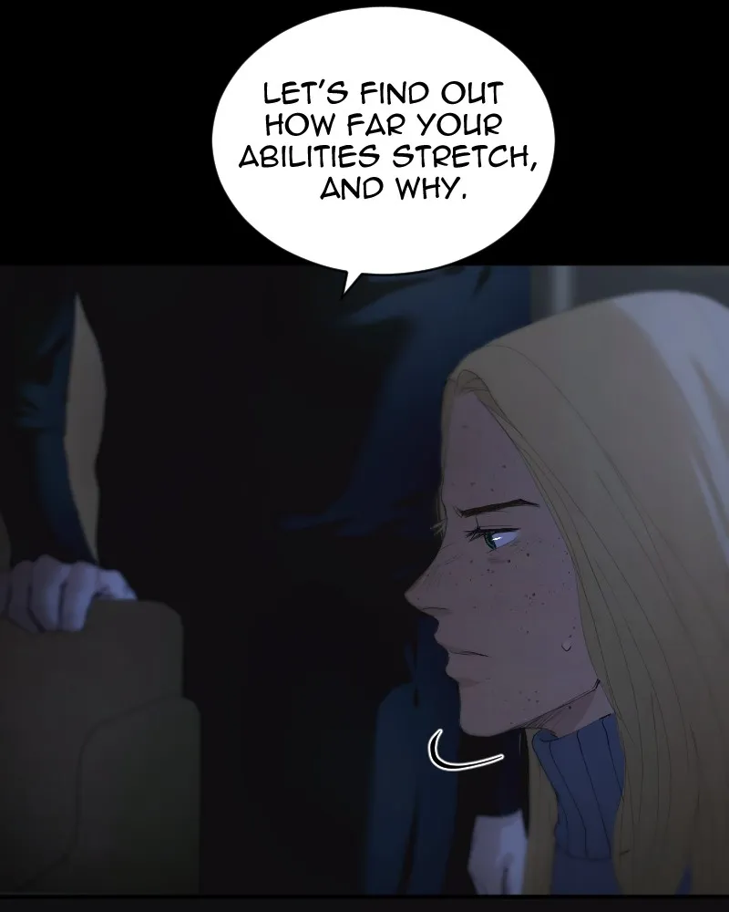 In the Bleak Midwinter; - Page 104