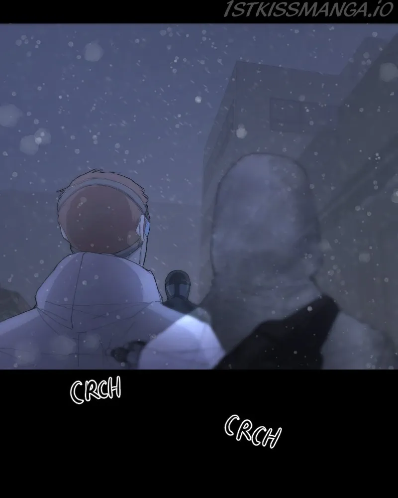 In the Bleak Midwinter; - Page 21