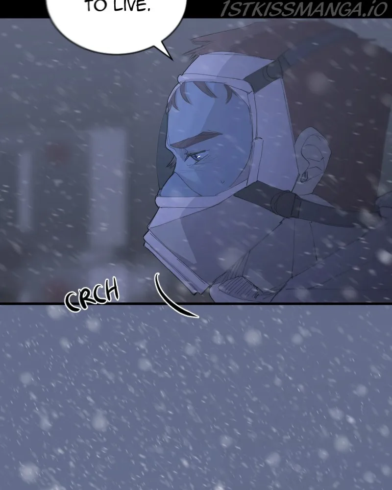 In the Bleak Midwinter; - Page 71