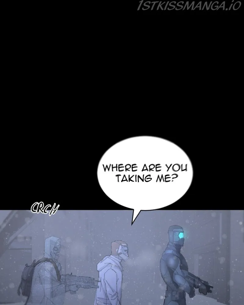 In the Bleak Midwinter; - Page 8