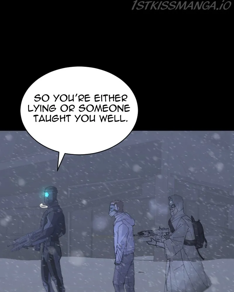 In the Bleak Midwinter; - Page 87