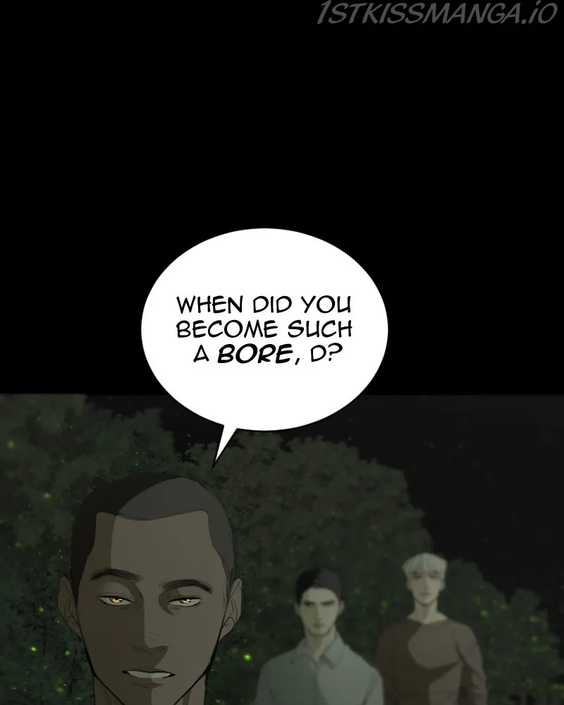 In the Bleak Midwinter; - Page 7