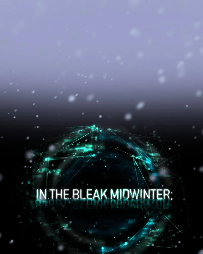 In the Bleak Midwinter; - Page 22