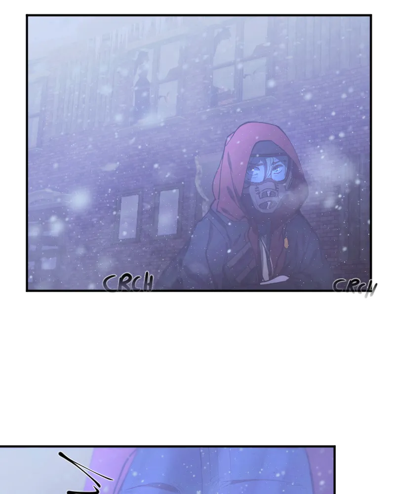 In the Bleak Midwinter; - Page 60