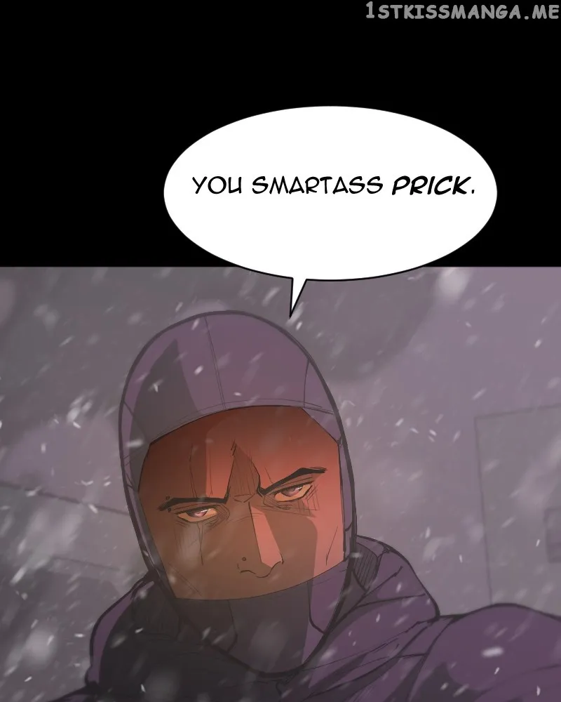 In the Bleak Midwinter; - Page 18