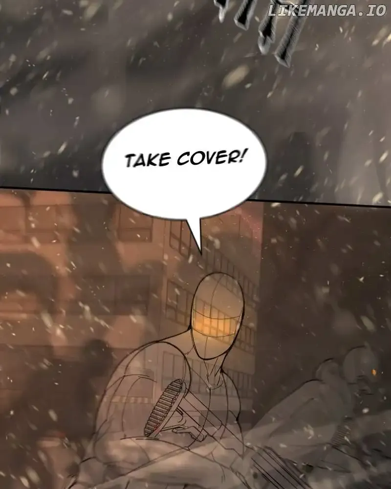 In the Bleak Midwinter; - Page 91