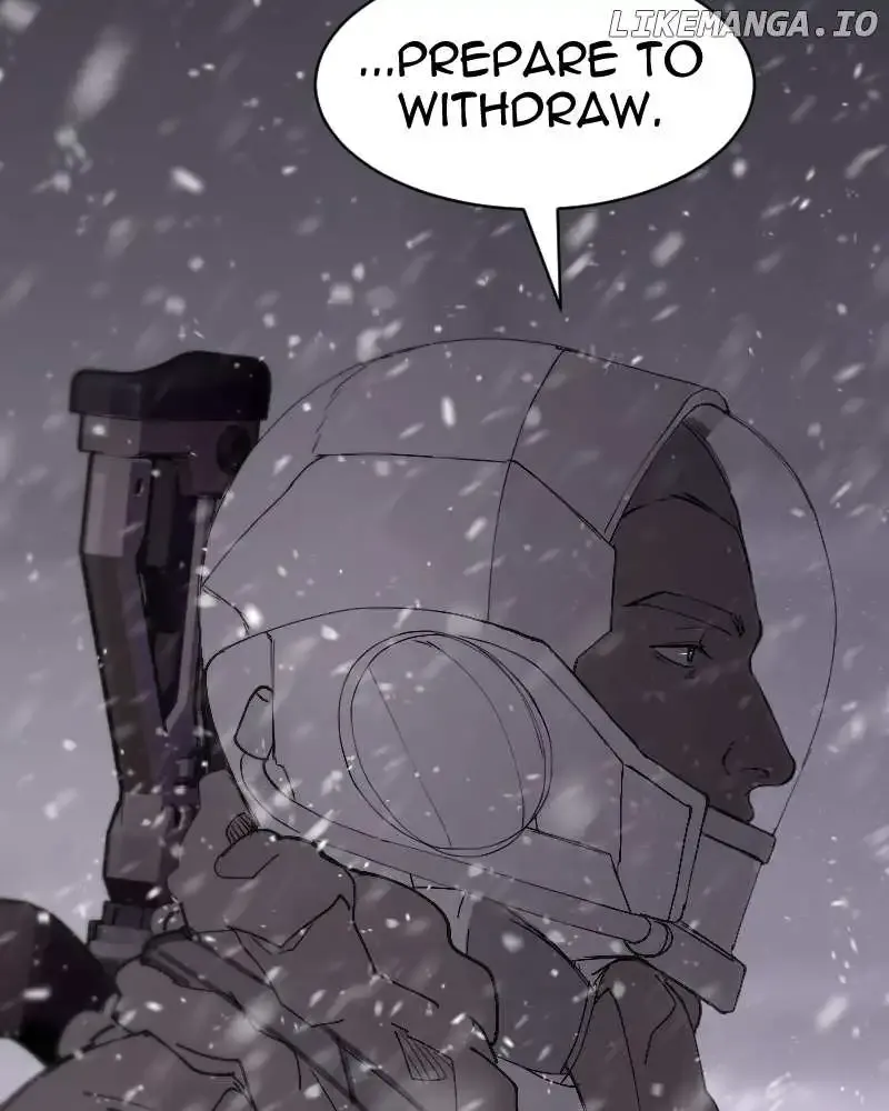 In the Bleak Midwinter; - Page 64