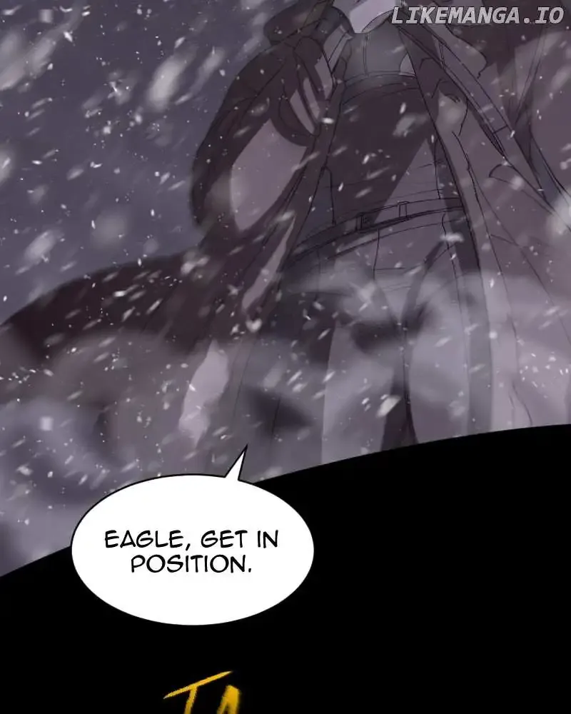 In the Bleak Midwinter; - Page 61