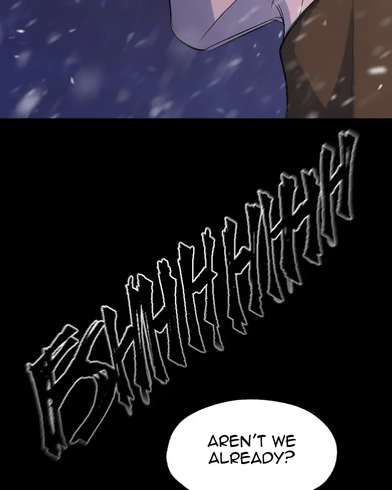 In the Bleak Midwinter; - Page 101