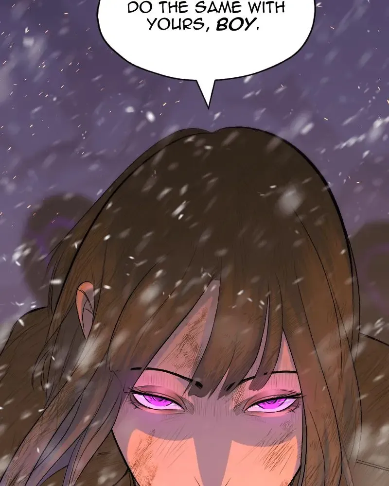 In the Bleak Midwinter; - Page 63