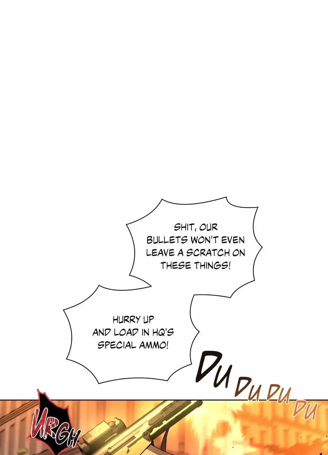 In The Deep Chapter 28 page 49 - MangaNato