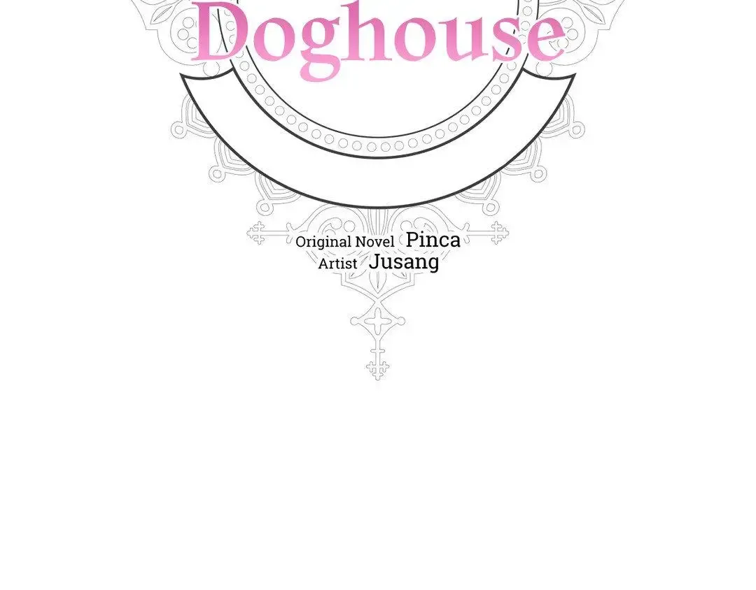 In The Doghouse Chapter 33 page 42 - MangaNato