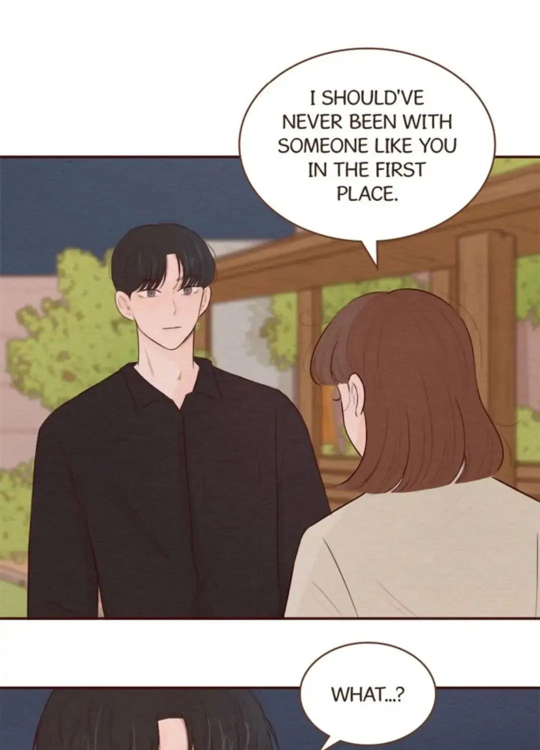 In the Flower of Our Youth Chapter 16 page 35 - MangaKakalot