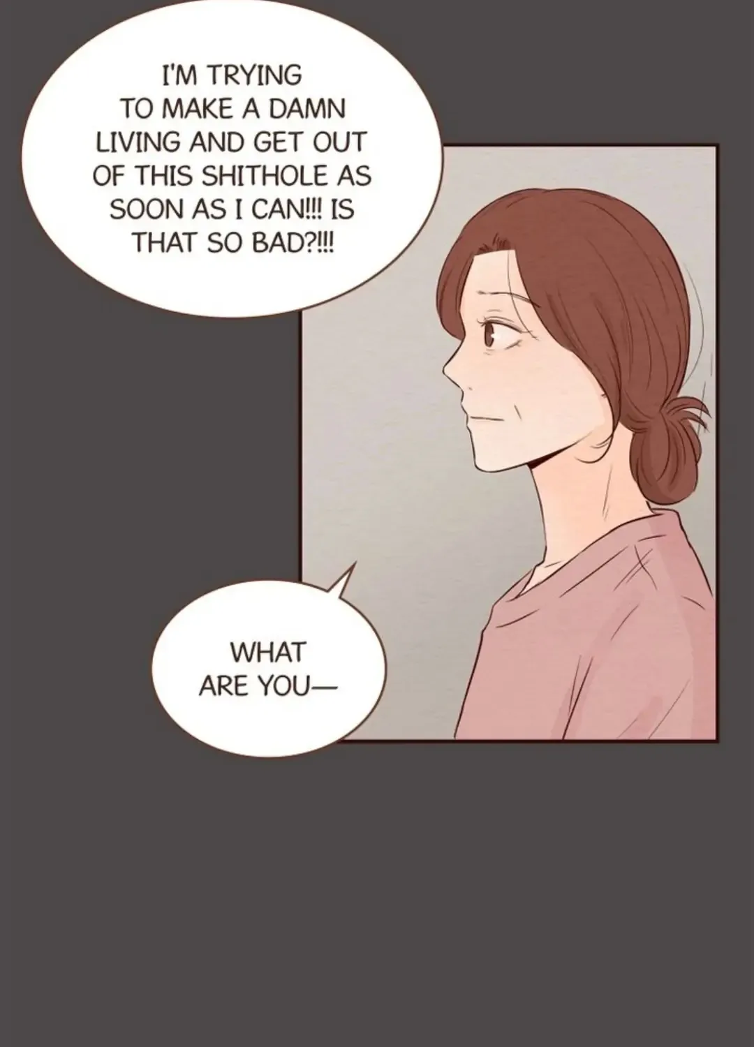 In the Flower of Our Youth Chapter 19 page 20 - MangaKakalot