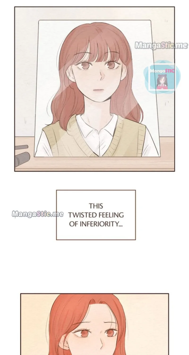 In the Flower of Our Youth Chapter 28 page 97 - MangaKakalot