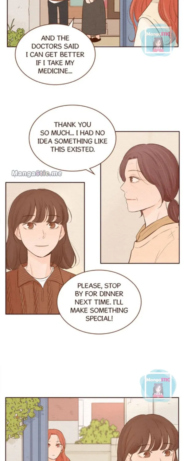 In the Flower of Our Youth Chapter 31 page 18 - MangaKakalot