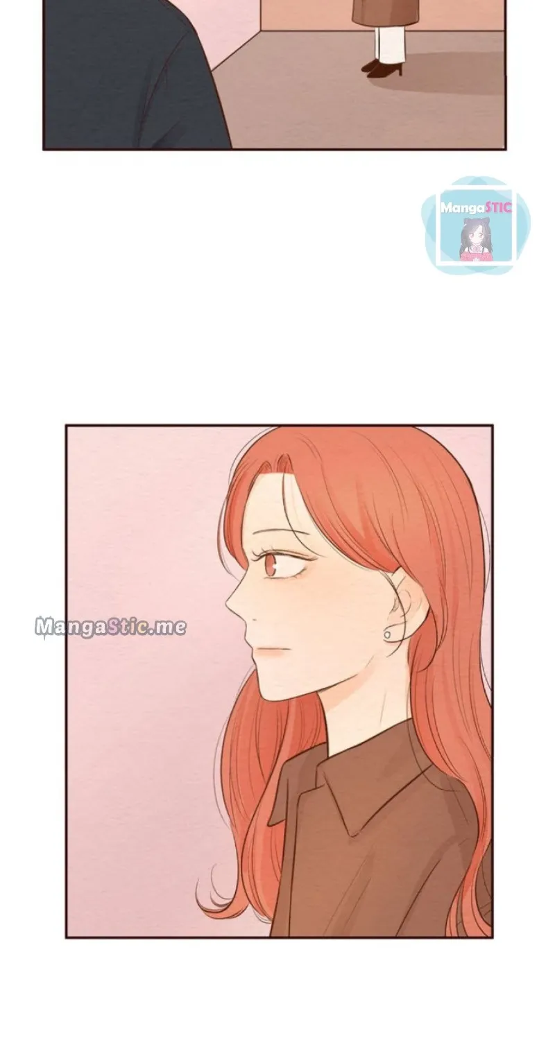 In the Flower of Our Youth Chapter 35 page 61 - MangaKakalot