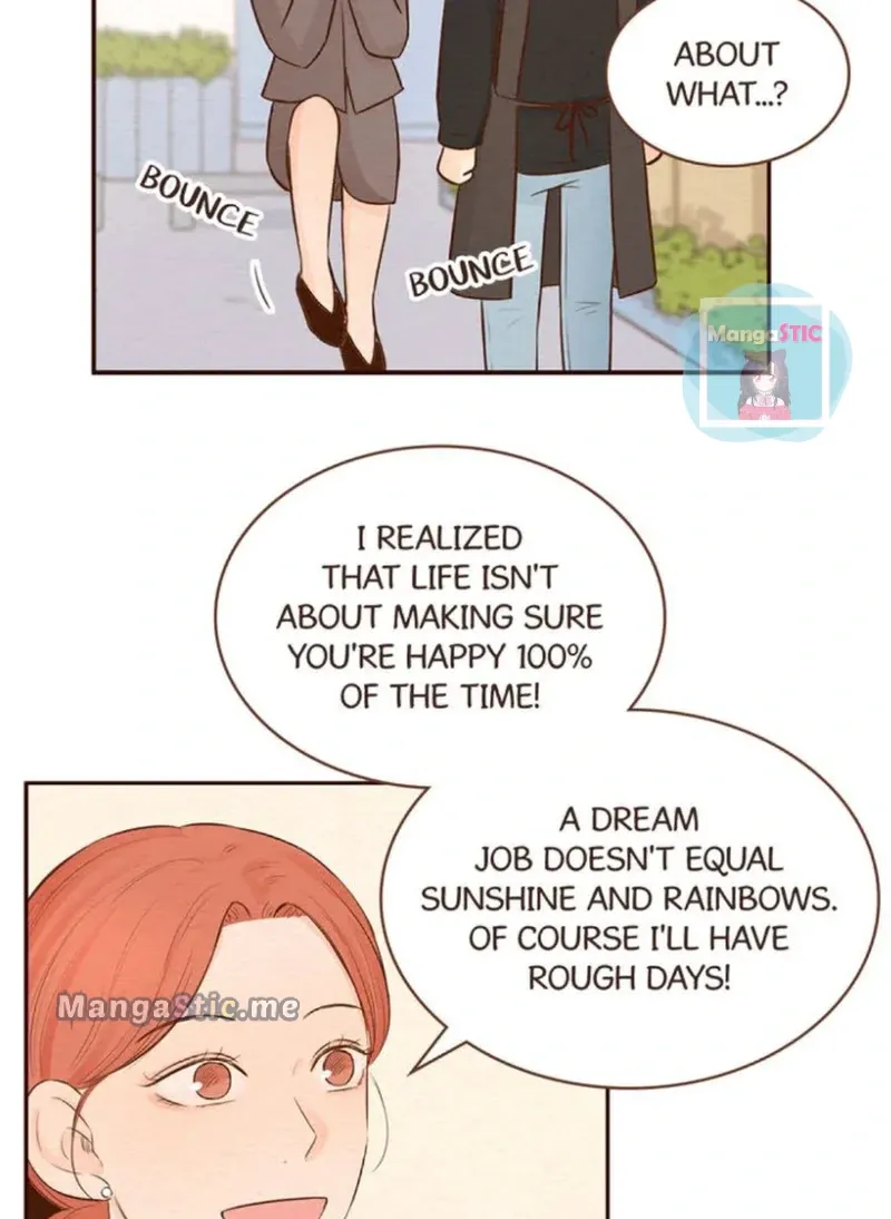 In the Flower of Our Youth Chapter 36 page 15 - MangaKakalot