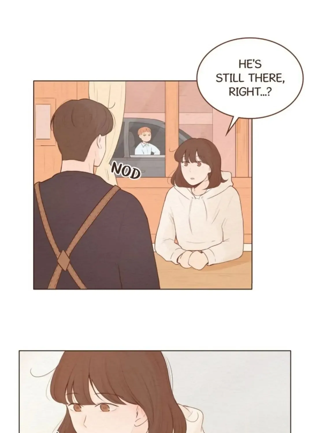 In the Flower of Our Youth Chapter 6 page 32 - MangaKakalot