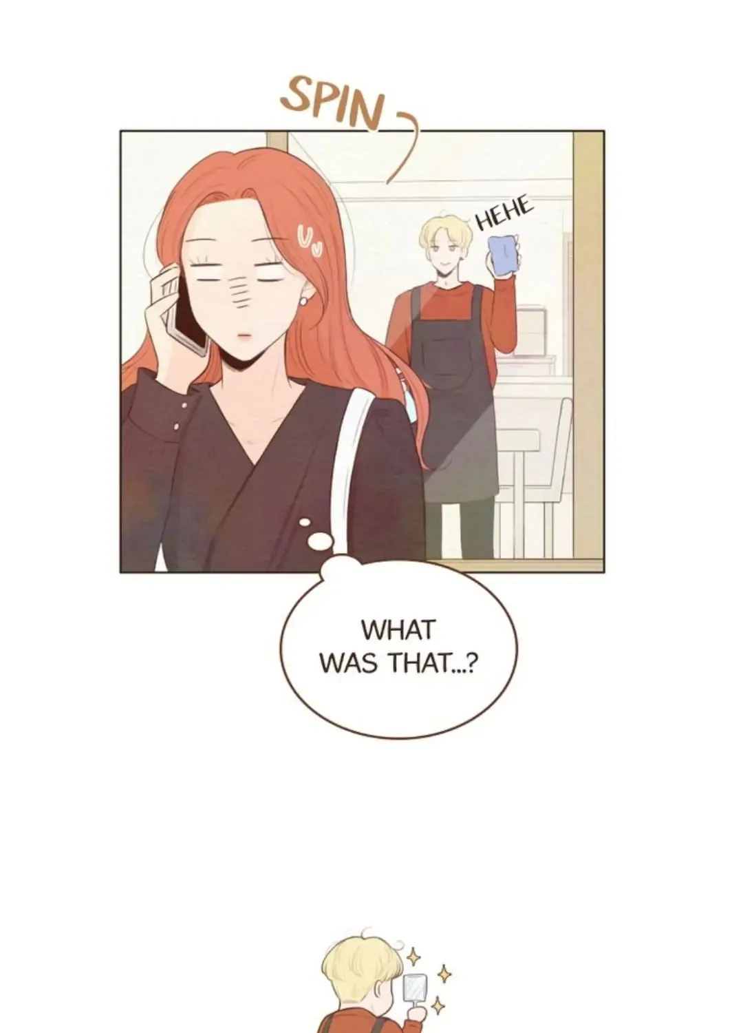 In the Flower of Our Youth Chapter 6 page 69 - MangaKakalot