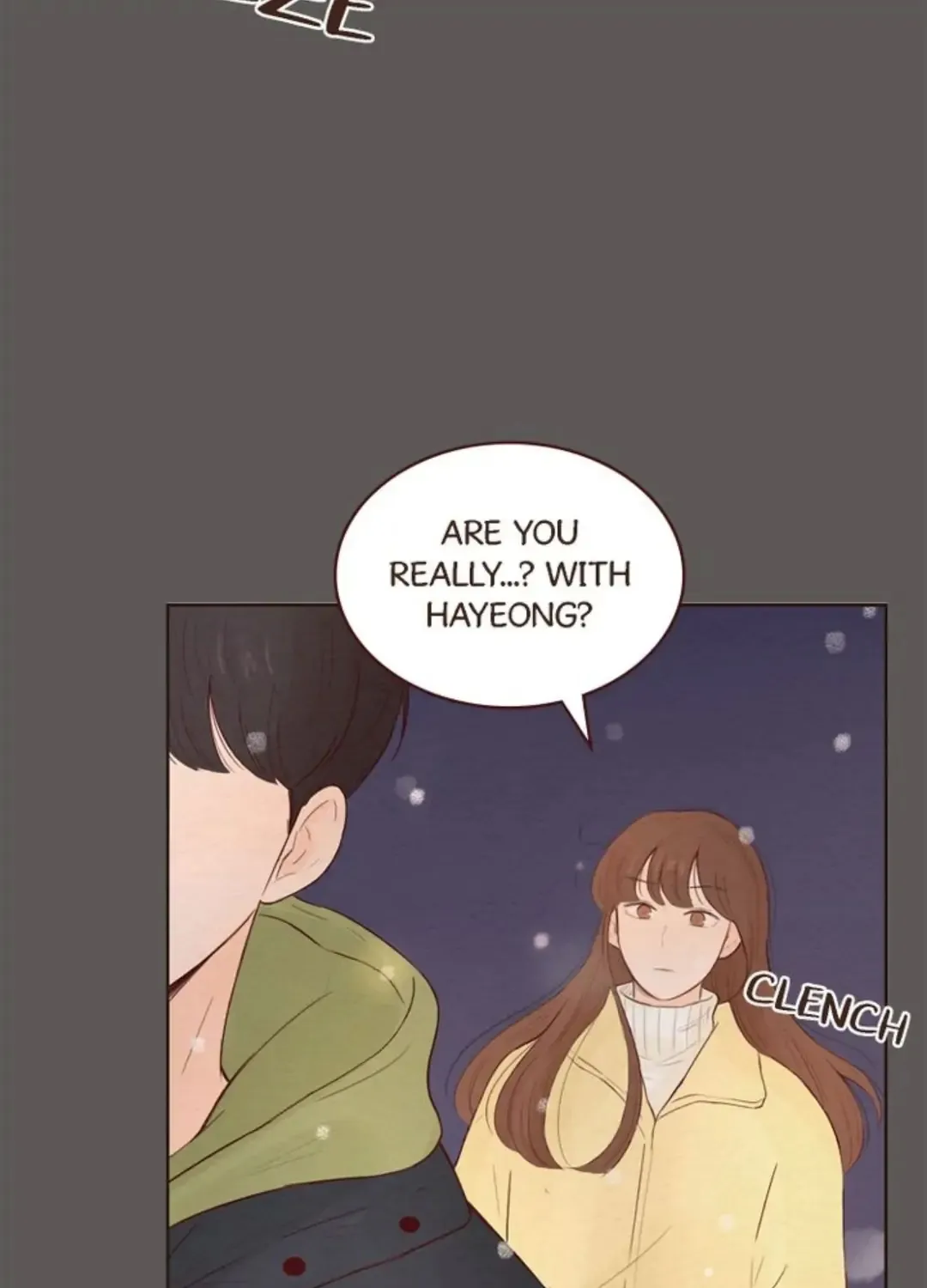 In the Flower of Our Youth Chapter 8 page 45 - MangaKakalot