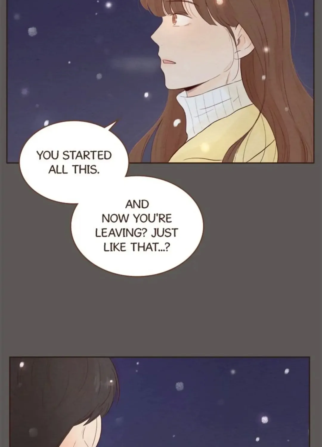 In the Flower of Our Youth Chapter 8 page 57 - MangaKakalot