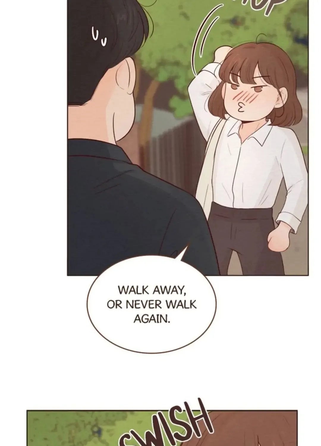 In the Flower of Our Youth Chapter 8 page 86 - MangaKakalot