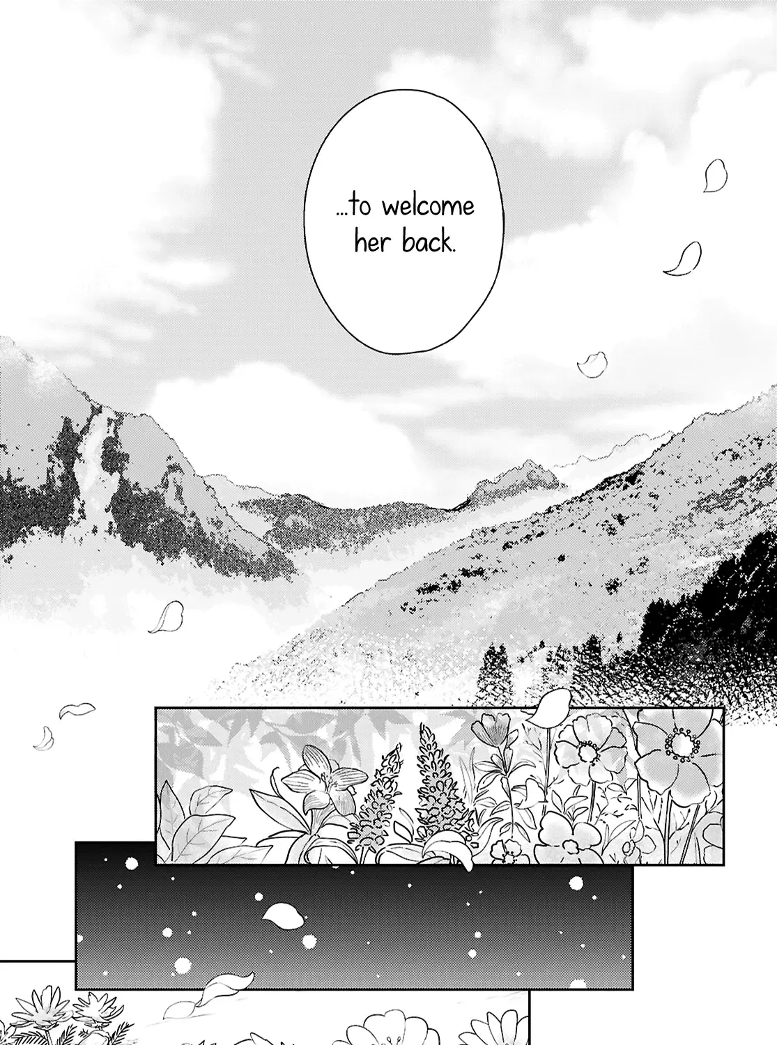 In the Gardens of Gehenna Chapter 12 page 97 - MangaKakalot