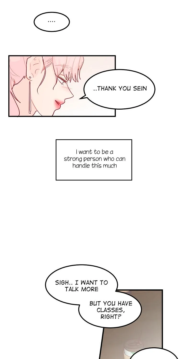 In The Mood For Love Chapter 11 page 44 - MangaKakalot