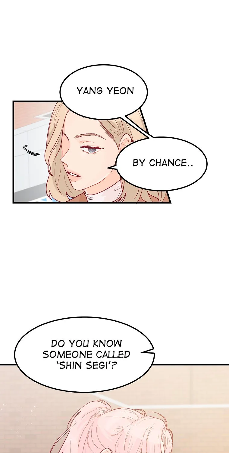 In The Mood For Love Chapter 11 page 48 - MangaKakalot