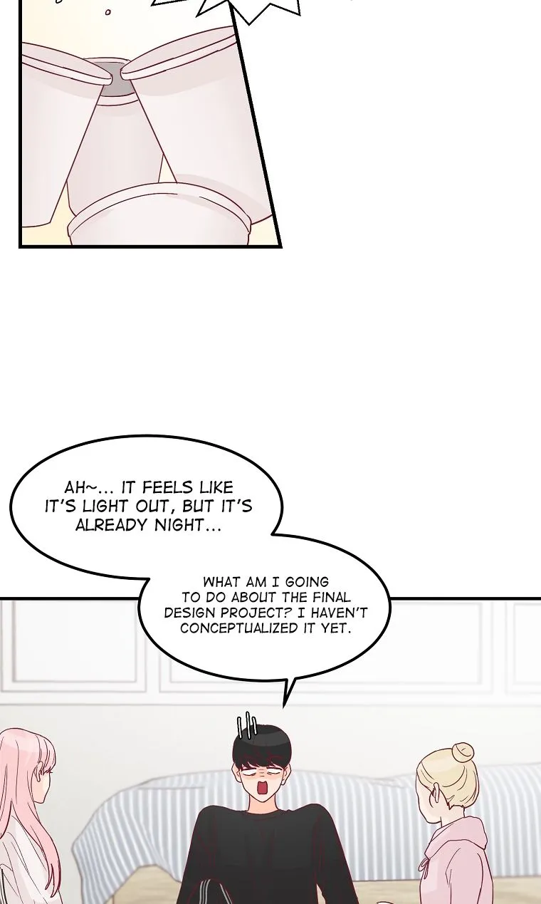 In The Mood For Love Chapter 18 page 27 - MangaKakalot