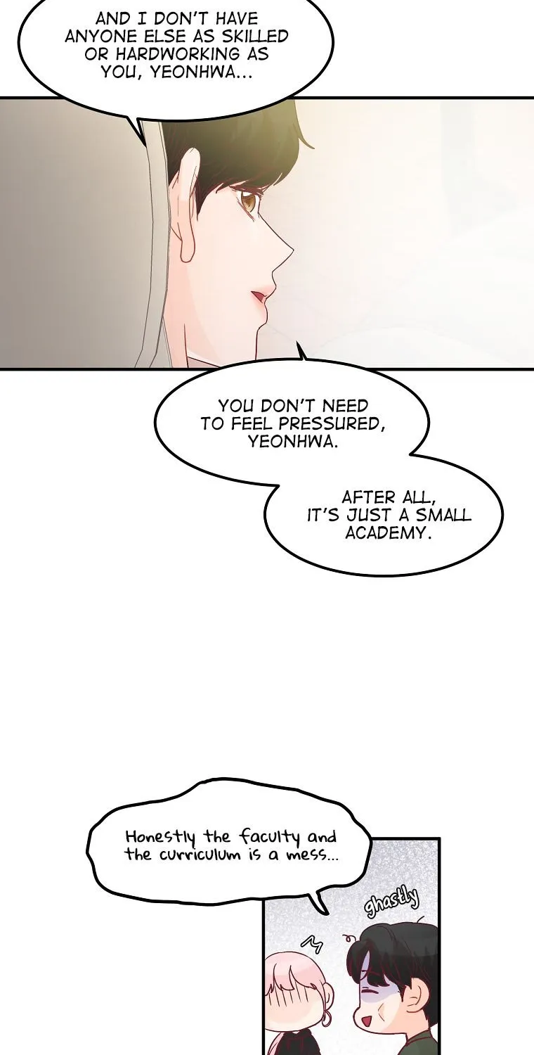 In The Mood For Love Chapter 19 page 16 - MangaKakalot