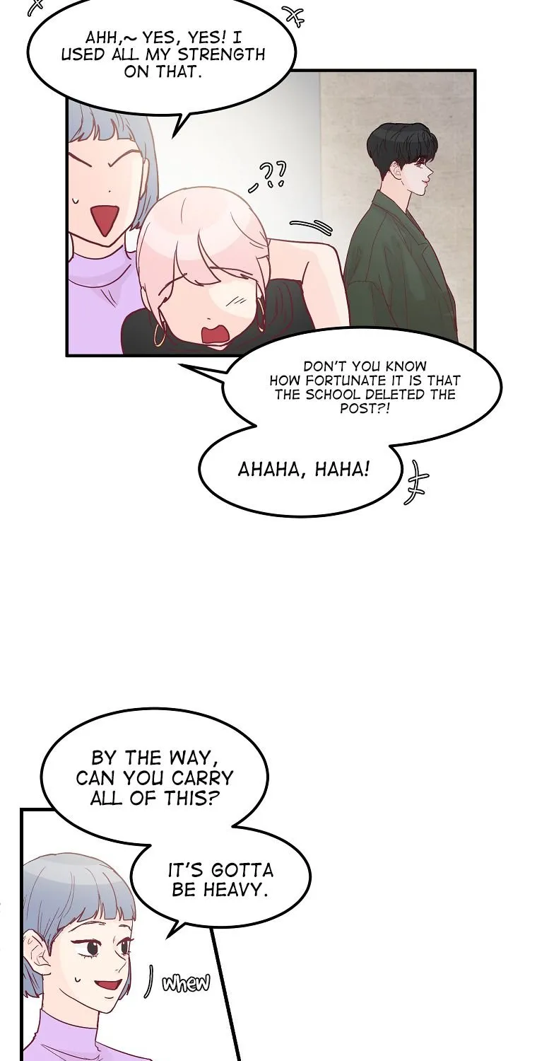 In The Mood For Love Chapter 19 page 30 - MangaKakalot