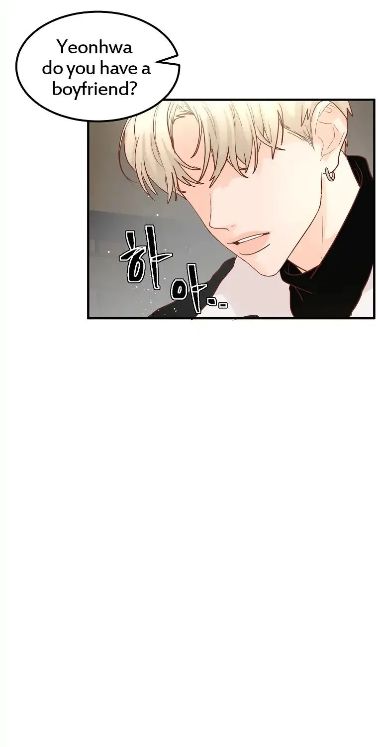 In The Mood For Love Chapter 2 page 55 - MangaKakalot